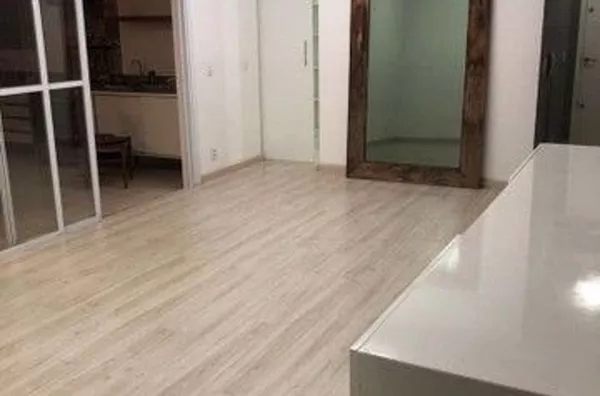 Apartamento Residencial à venda, Centro, São Paulo - AP0549.