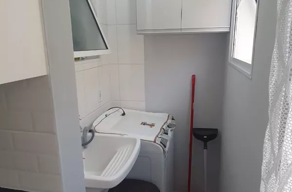 Apartamento com 2 dormitórios à venda, 54 m² por R$ 270.000,00 - Morada dos Pássaros - Jundiaí/SP