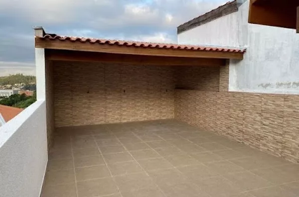 Casa Residencial à venda, Jardim Europa, Campo Limpo Paulista - CA0417.