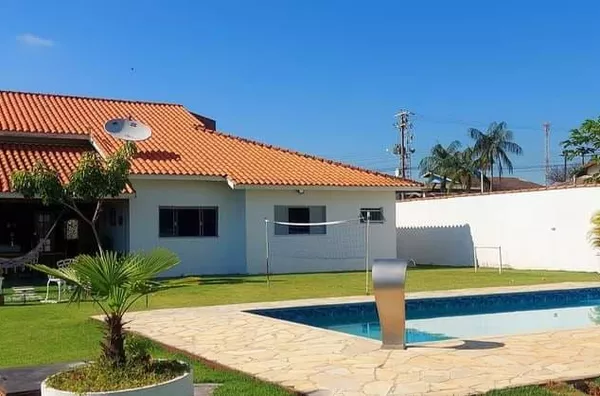 Excelente casa térrea  à venda no bairro Esplanada do Carmo - Jarinu/SP