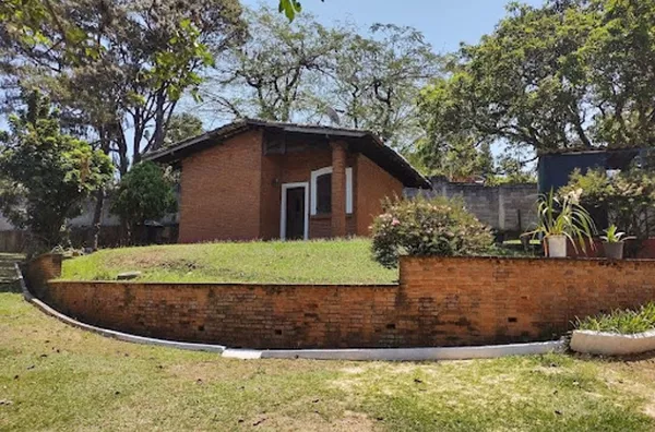 Sítio Rural à venda, Chácara Terra Nova, Jundiaí - SI0003.