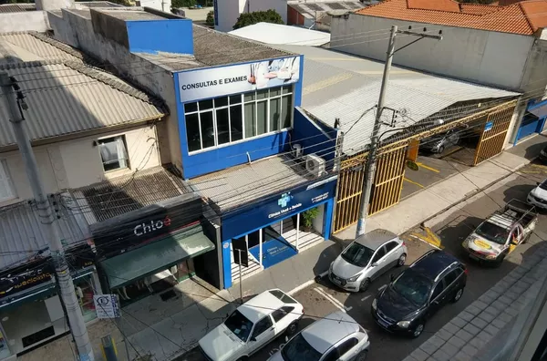 Sala à venda, 80 m² por R$ 179.000,00 - Centro - Jundiaí/SP
