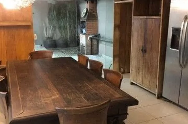 Apartamento Residencial à venda, Centro, São Paulo - AP0549.