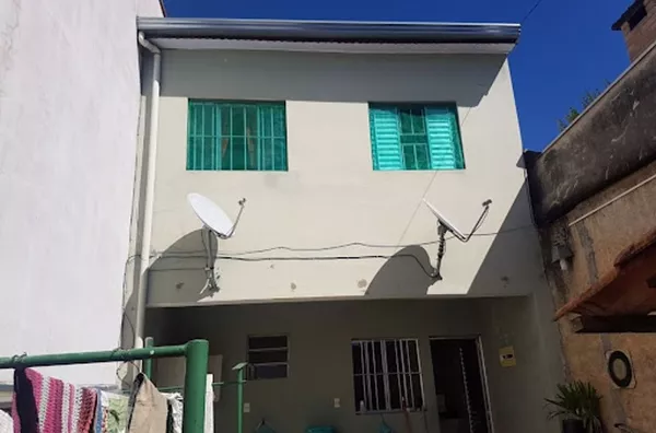Casa Residencial à venda, Vila Santa Terezinha, Várzea Paulista - CA0234.