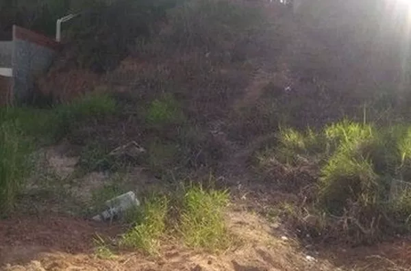 Terreno Rural à venda, Loteamento Serra dos Cristais, Várzea Paulista - TE0104.