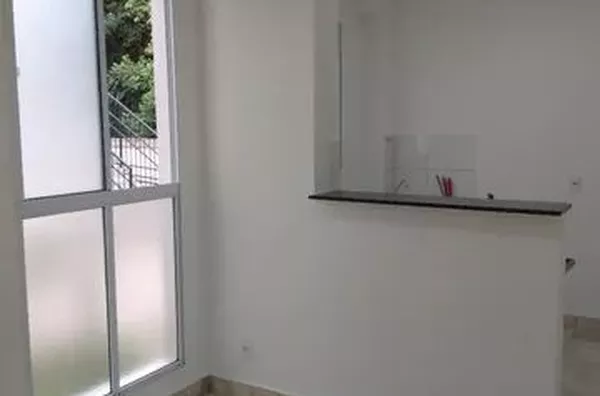 Apartamento com 2 dormitórios à venda, 44 m² por R$ 234.000,00 - Poste - Jundiaí/SP