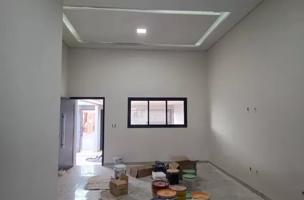 Casa com 3 dormitórios à venda, 145 m² por R$ 851.000,00 - Residencial Girassol - Itupeva/SP