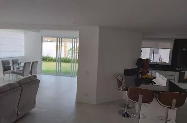 Casa Residencial à venda, Parque dos Cafezais II, Itupeva - CA0449.