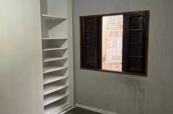 Casa com 2 dormitórios à venda, 100 m² por R$ 320.000,00 - Vila Esperança - Jundiaí/SP