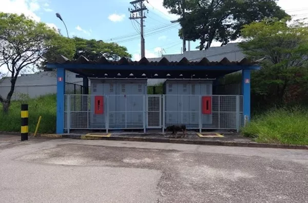 Galpão Comercial para venda e locação, Retiro, Jundiaí - GA0027.