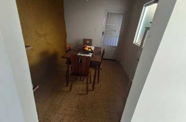 Casa Residencial à venda, Jardim Messina, Jundiaí - CA0101.