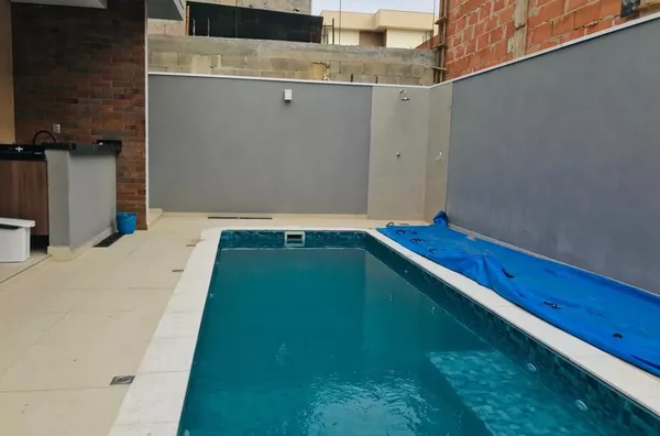 Sobrado Residencial à venda, Jardim Primavera, Itupeva - SO0039.