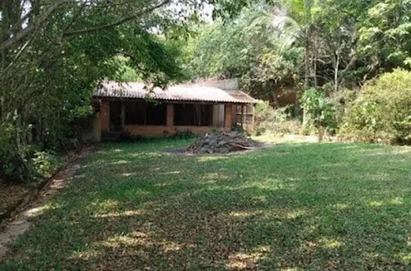 Sítio Rural à venda, Jardim Vitória, Campo Limpo Paulista - SI0005.