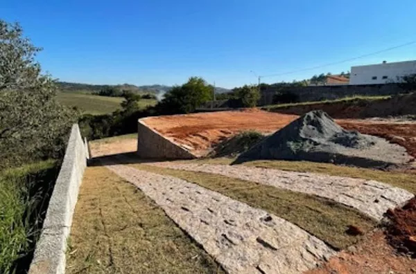 Terreno Rural à venda, Centro, Itupeva - TE0049.