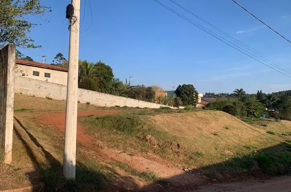 Terreno à venda, 999 m² por R$ 382.000,00 - Chácara São Jorge - Jundiaí/SP