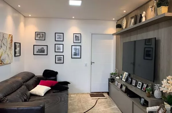 Apartamento Residencial à venda, Centro, Jundiaí - AP0100.