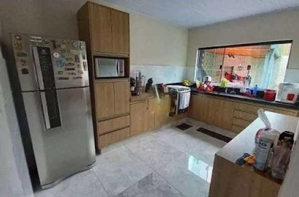 Casa Residencial à venda, Vila Arens II, Jundiaí - CA0215.
