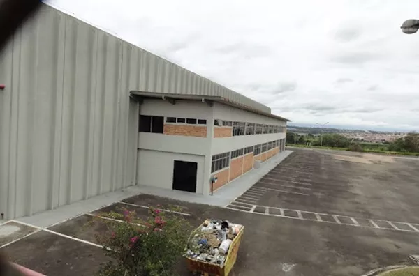 Galpão Comercial para locação, Centro, Itupeva - GA0009.