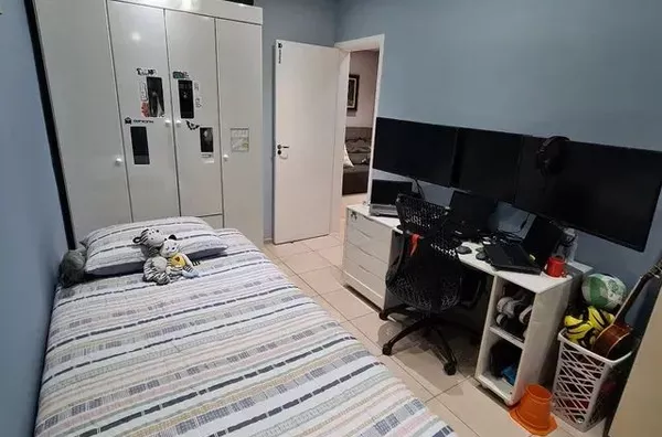 Apartamento com 2 dormitórios à venda, 51 m² por R$ 328.000,00 - Condomínio Spazio Jabuticabeiras - Jundiaí/SP