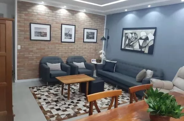 Apartamento com 3 dormitórios à venda, 110 m² por R$ 914.000,00 - Forest Jundiaí - Jundiaí/SP