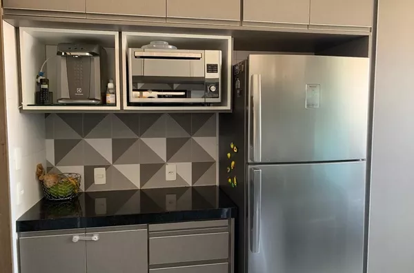 Apartamento com 2 dormitórios à venda, 82 m² por R$ 1.100.000,00 - Jardim Trevo - Jundiaí/SP