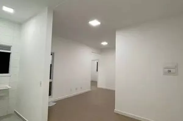 Apartamento com 3 dormitórios para alugar, 65 m² por R$ 2.700,00/mês - Jardim Carolina - Jundiaí/SP