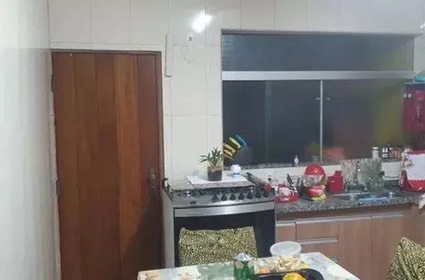 Casa com 2 dormitórios à venda, 182 m² por R$ 957.000 - Vila Agrícola - Jundiaí/SP