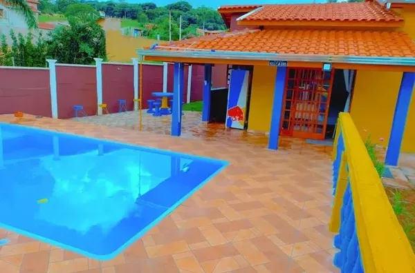 Casa com 3 dormitórios à venda, 500 m² por R$ 776.000,00 - Jardim do Lago - Jundiaí/SP