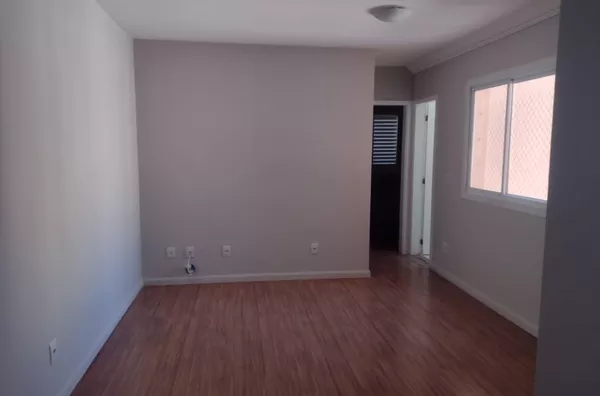 Apartamento com 2 dormitórios à venda, 48 m² por R$ 279.000,00 - Vila Esperança - Jundiaí/SP