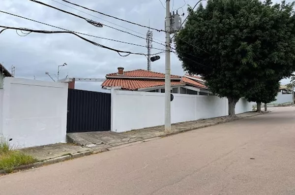 Casa Residencial para venda e locação, Jardim Florestal, Jundiaí - CA0224.