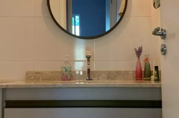 Apartamento com 2 dormitórios à venda, 74 m² por R$ 535.000,00 - Medeiros - Jundiaí/SP