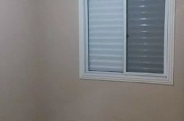 Apartamento Residencial à venda, Parque da Colônia, Jundiaí - AP0442.