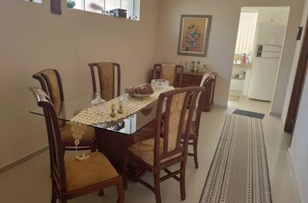 Casa Residencial à venda, Jardim Messina, Jundiaí - CA0101.