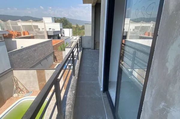 Sobrado com 3 dormitórios à venda, 212 m² por R$ 1.696.000,00 - Loteamento Reserva Ermida - Jundiaí/SP