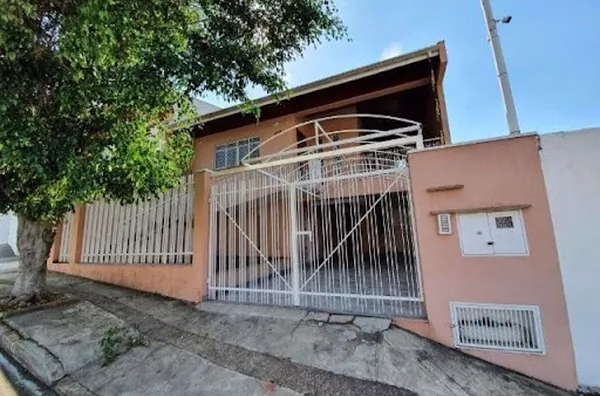 Casa com 3 dormitórios à venda, 207 m² por R$ 700.000,00 - Vila São José - Várzea Paulista/SP