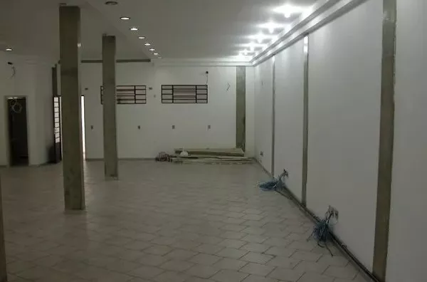 Salão para alugar, 167 m² por R$ 6.207,00/mês - Vila Bissoto - Valinhos/SP