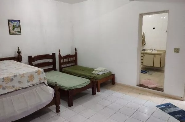 Chácara com 4 dormitórios à venda, 19000 m² por R$ 1.382.000,00 - Jardim Vitória - Campo Limpo Paulista/SP