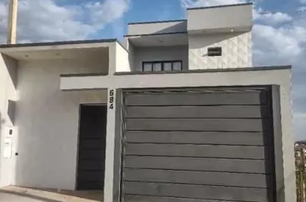 Sobrado com 3 dormitórios à venda, 110 m² por R$ 532.000,00 - Jardim São Paulo - Várzea Paulista/SP