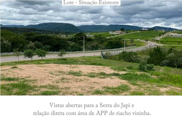 Excelente terreno à venda localizado no condomínio Terras da Alvorada, com 975 m² por R$ 700.000 - Medeiros - Jundiaí/SP