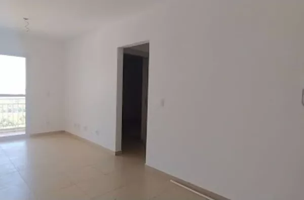 Apartamento Residencial à venda, Loteamento Santo Antônio, Itatiba - AP0401.