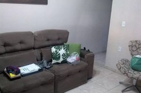 Sobrado Residencial à venda, Jardim Bertioga, Várzea Paulista - SO0023.