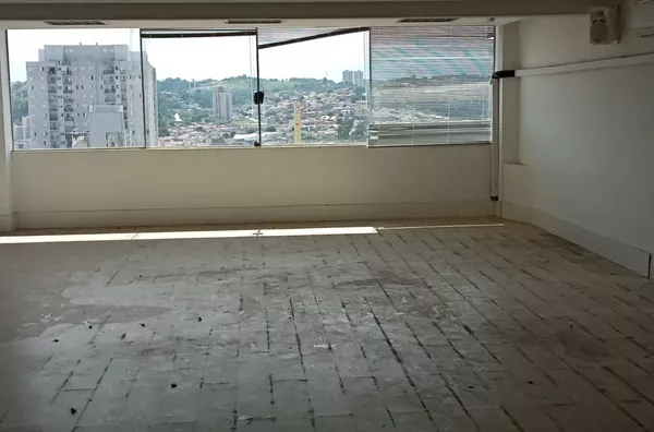 Salão para alugar, 1407 m² por R$ 27.338,62/mês - Centro - Jundiaí/SP