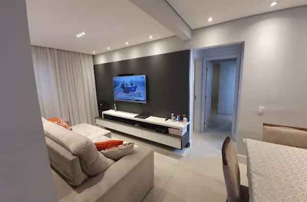 Apartamento Residencial à venda, Torres de São Jose, Jundiaí - AP0122.
