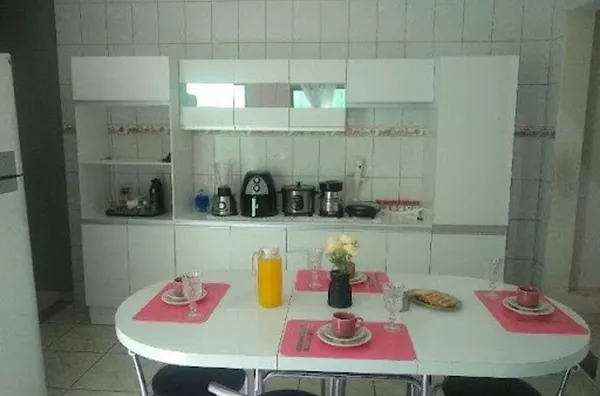 Casa Residencial à venda, Cidade Nova II, Várzea Paulista - CA0165.
