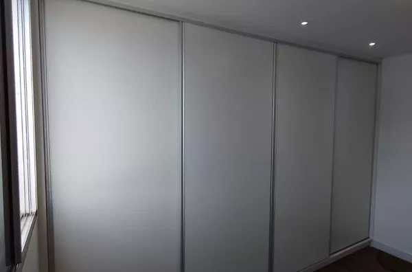 Apartamento com 2 dormitórios à venda, 52 m² por R$ 340.000,00 - Recanto Quarto Centenário - Jundiaí/SP