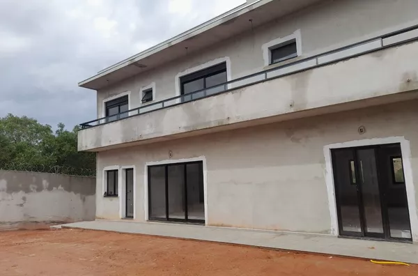 Casa com 3 dormitórios à venda, 320 m² por R$ 950.000,00 - Cambarah - Jarinu/SP