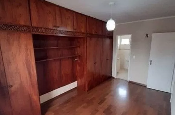 Apartamento Residencial à venda, Vila Helena, Jundiaí - AP0037.
