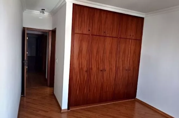 Apartamento Residencial à venda, Anhangabaú, Jundiaí - AP0556.