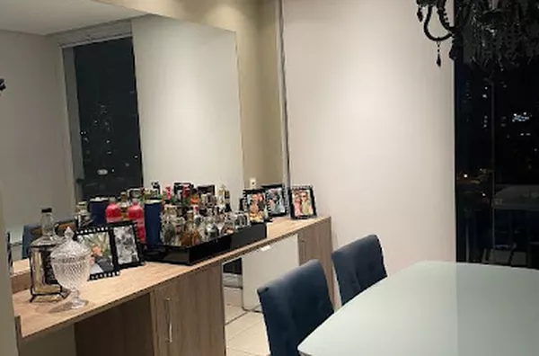 Lindo apartamento com 3 dormitórios localizado no condomínio Forest Jundiaí à venda, com 83 m² por R$ 830.000 - Jardim Ana Maria - Jundiaí/SP