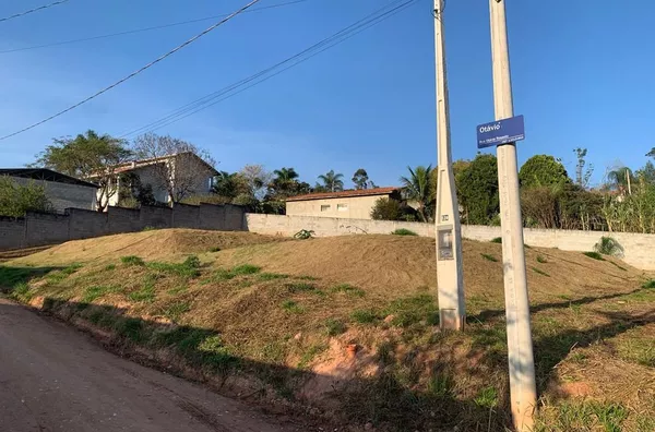 Terreno à venda, 999 m² por R$ 382.000,00 - Chácara São Jorge - Jundiaí/SP